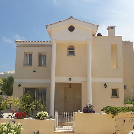 Anthorina Villa 18 Protaras Exteriér fotografie