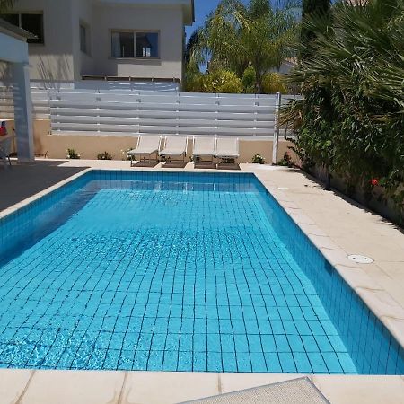Anthorina Villa 18 Protaras Exteriér fotografie