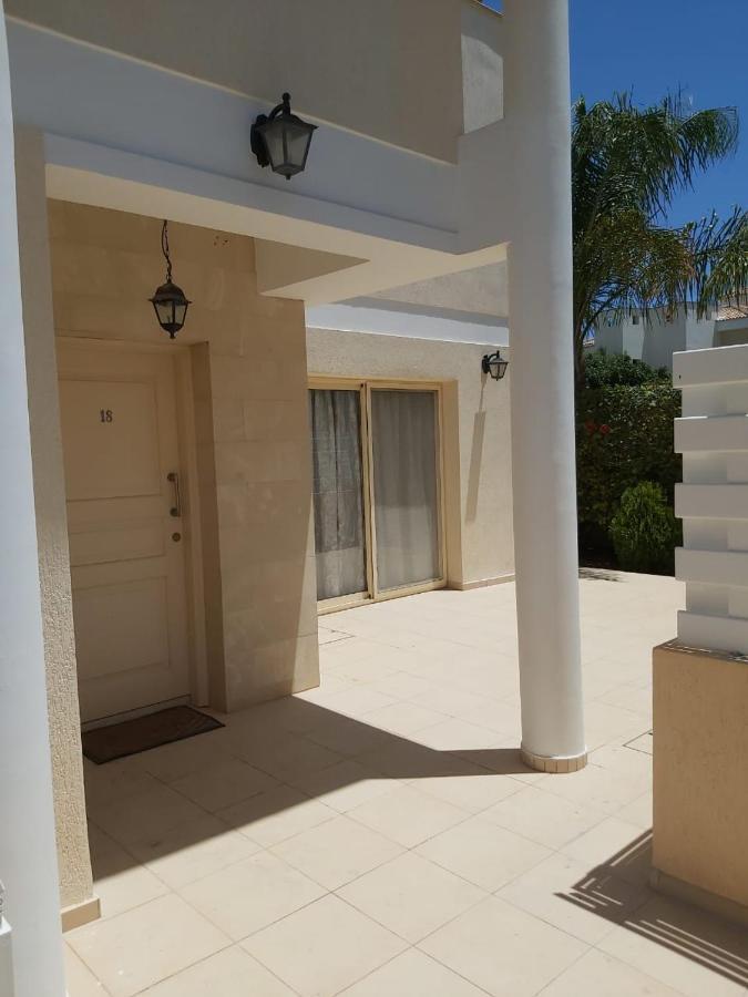 Anthorina Villa 18 Protaras Exteriér fotografie