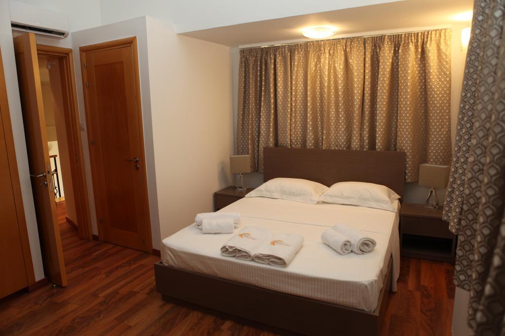 Anthorina Villa 18 Protaras Exteriér fotografie