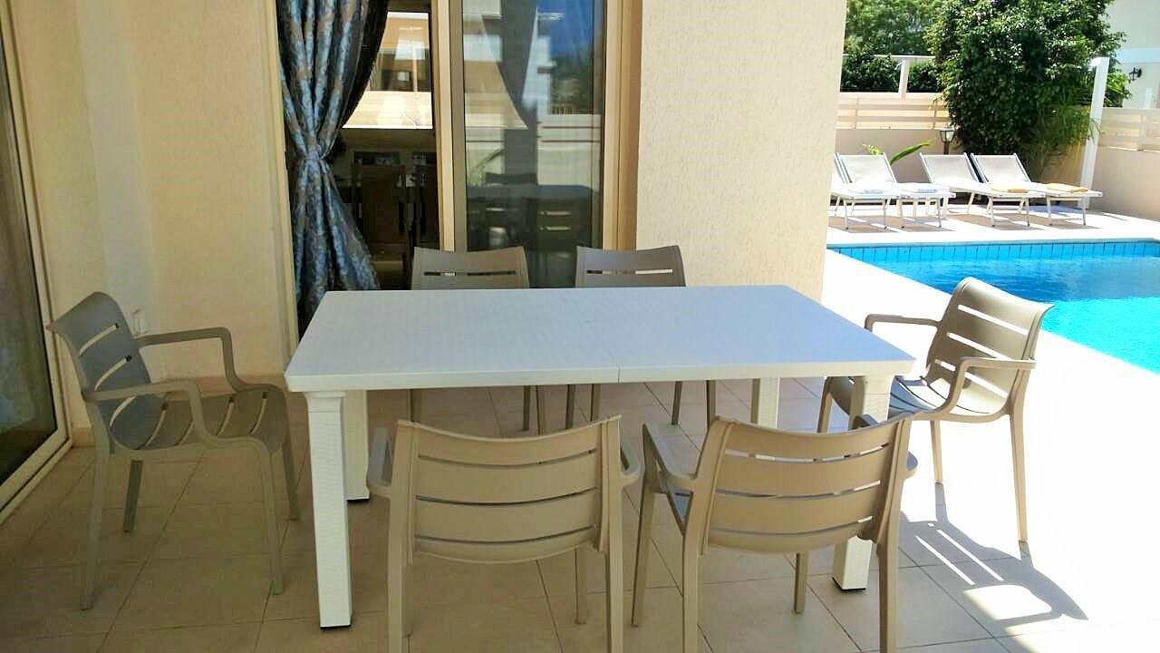 Anthorina Villa 18 Protaras Exteriér fotografie